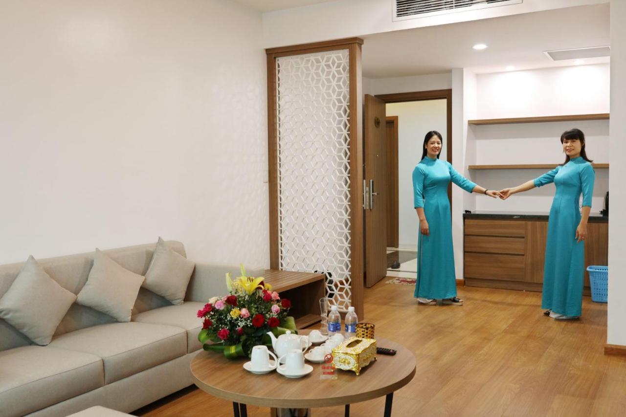 Khach San Hoa Ban Trang Hotel Son La Exterior foto